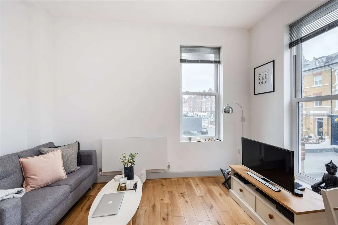 Dorothy Road, London, SW11, photo 4