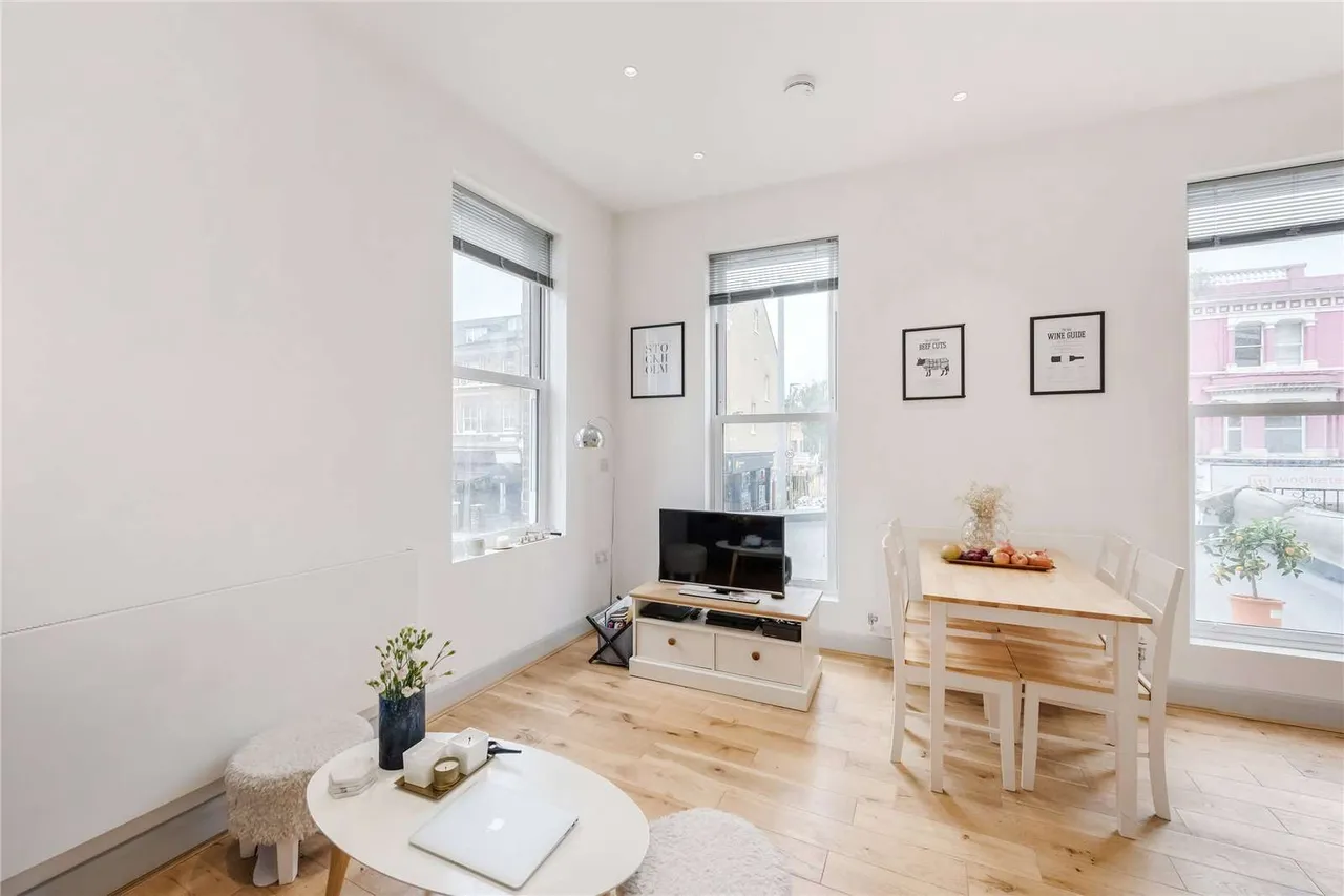 Dorothy Road, London, SW11, photo 7