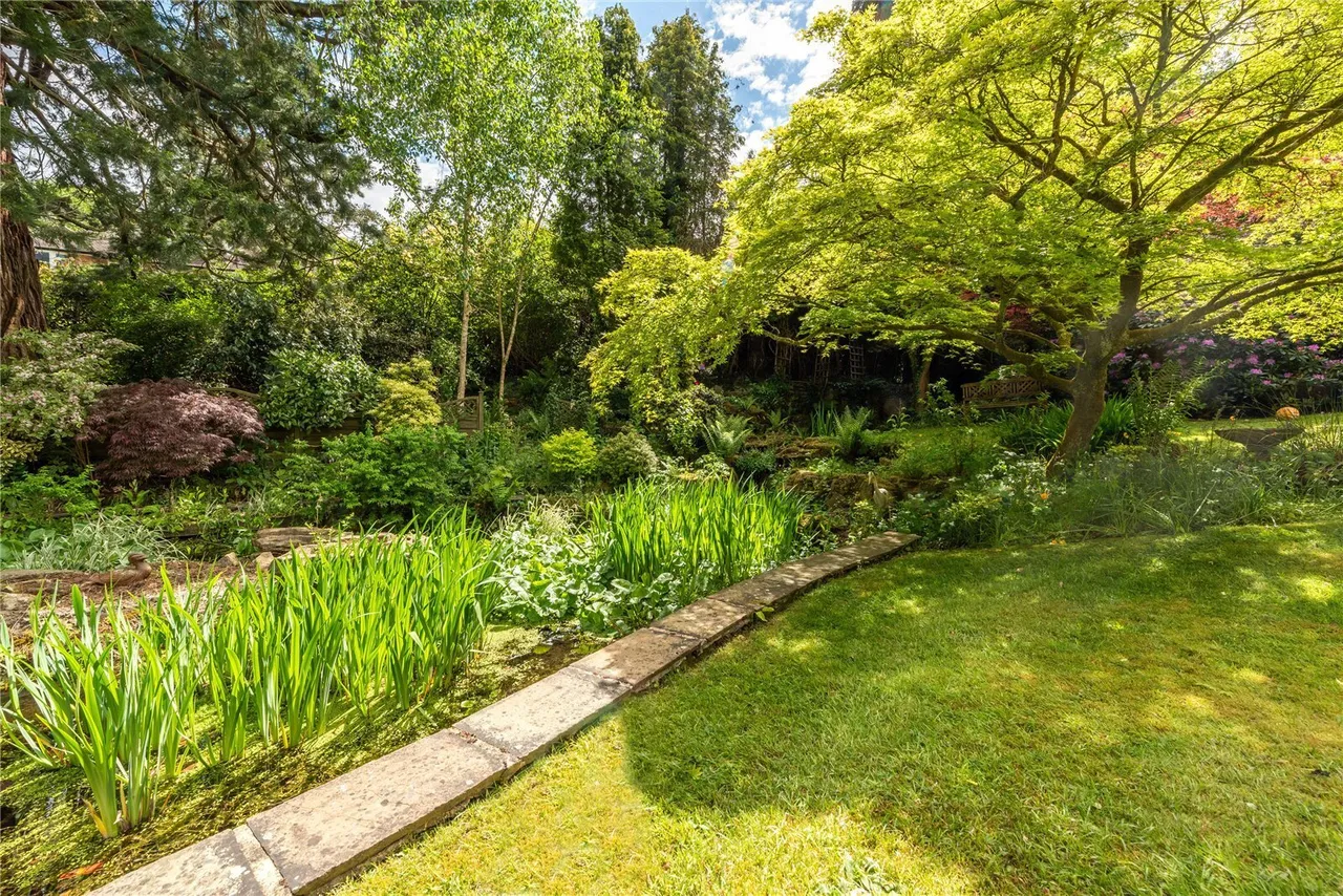 Broomfield Park, Westcott, RH4, photo 7