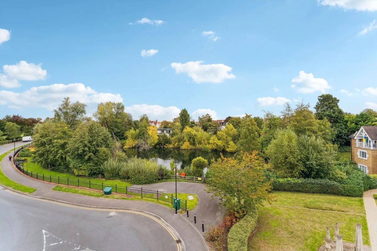 Clear Water Place, Summertown, OX2, photo 17