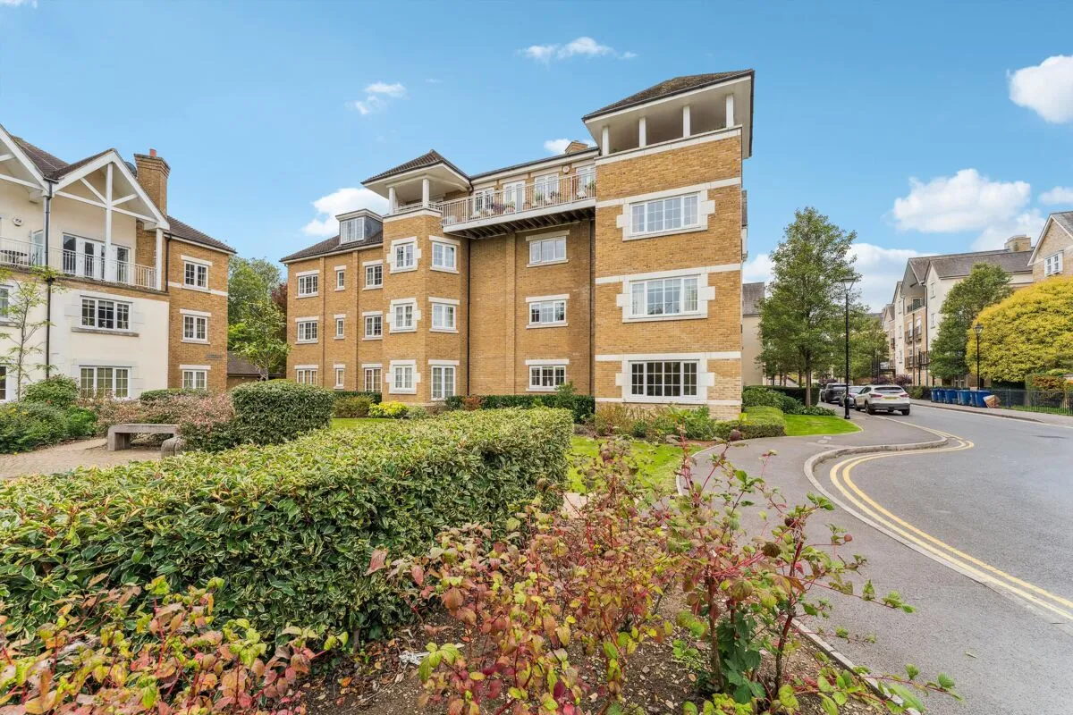 Clear Water Place, Summertown, OX2, photo 19