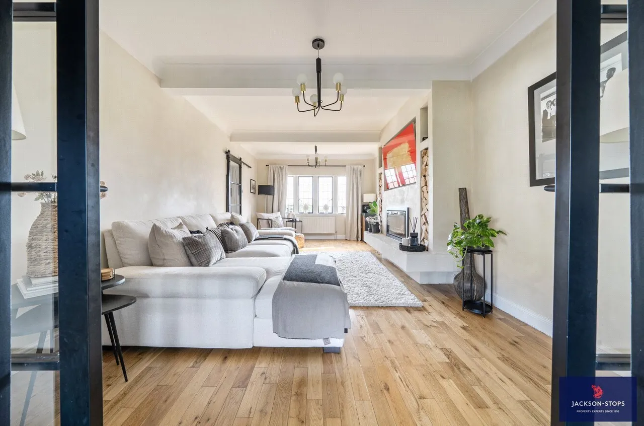 Park Avenue South, Abington Park, NN3, photo 14