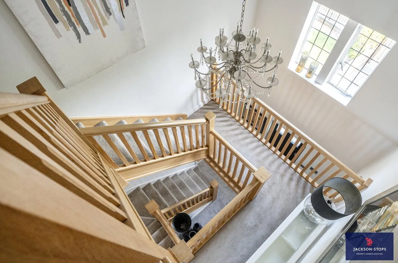 Park Avenue South, Abington Park, NN3, photo 17