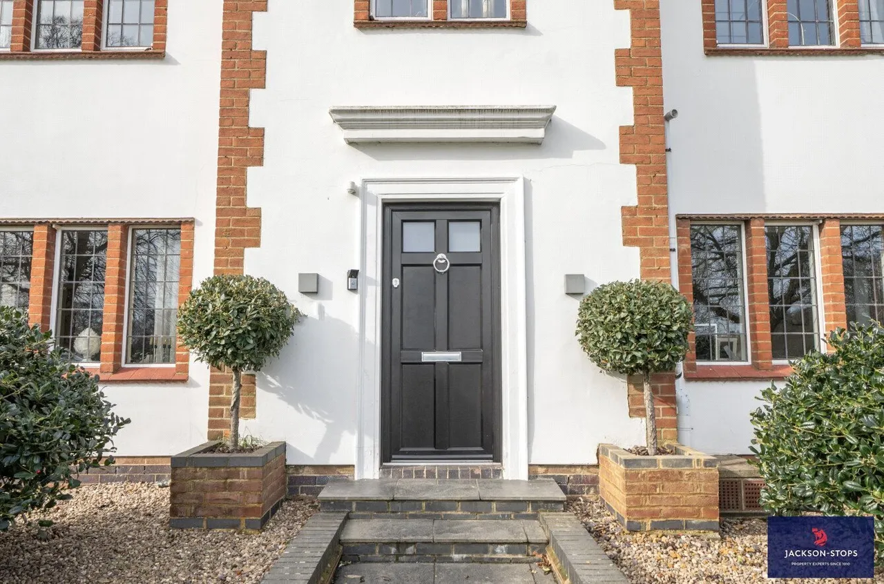 Park Avenue South, Abington Park, NN3, photo 33
