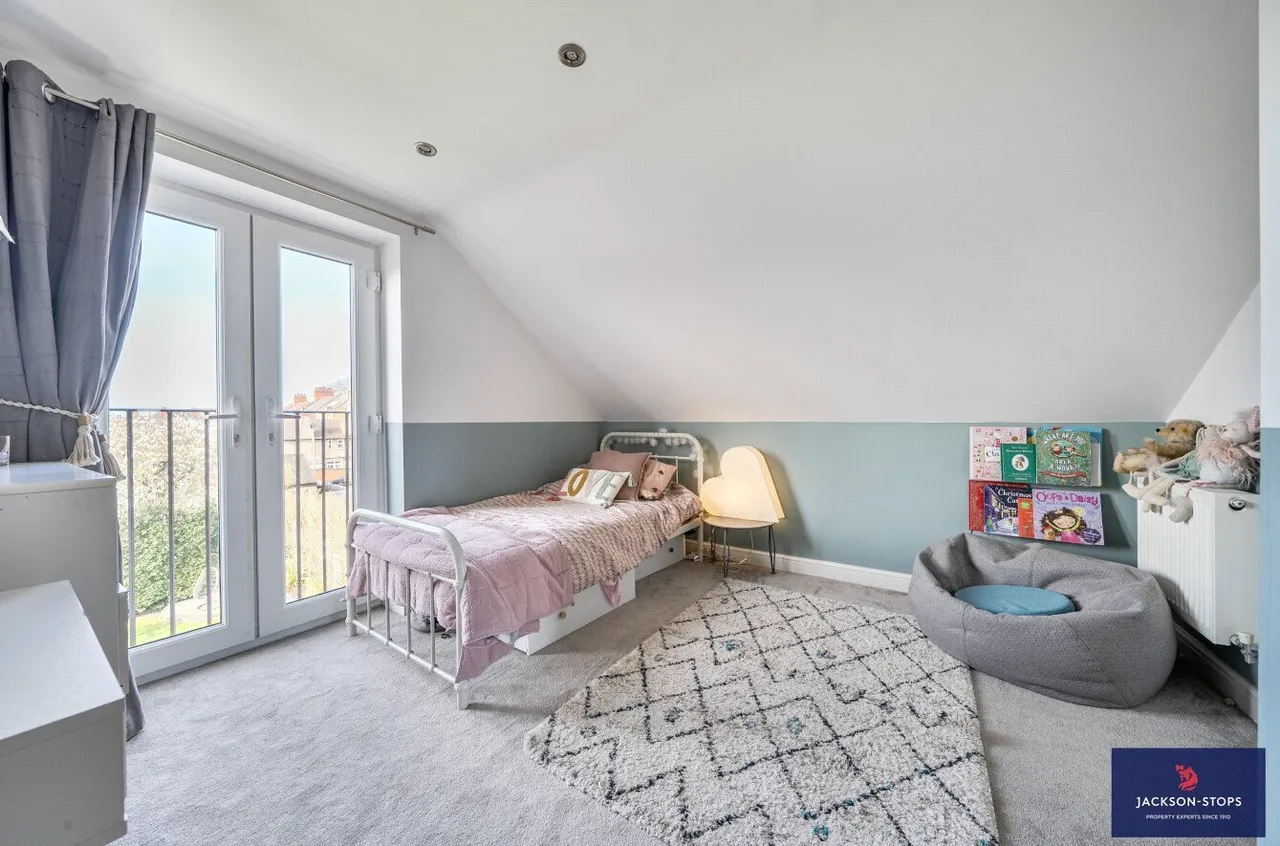 Park Avenue South, Abington Park, NN3, photo 26