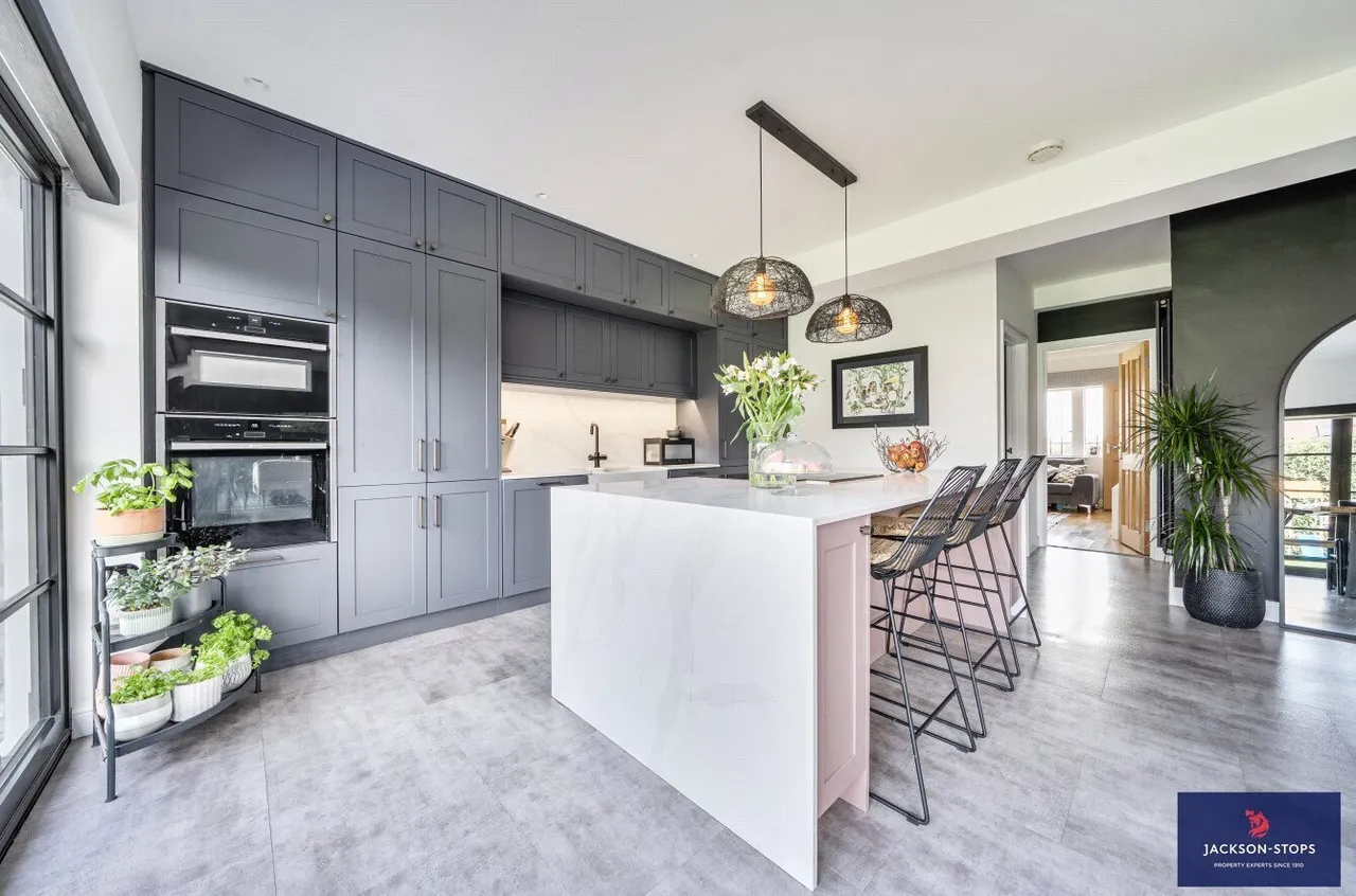 Park Avenue South, Abington Park, NN3, photo 10