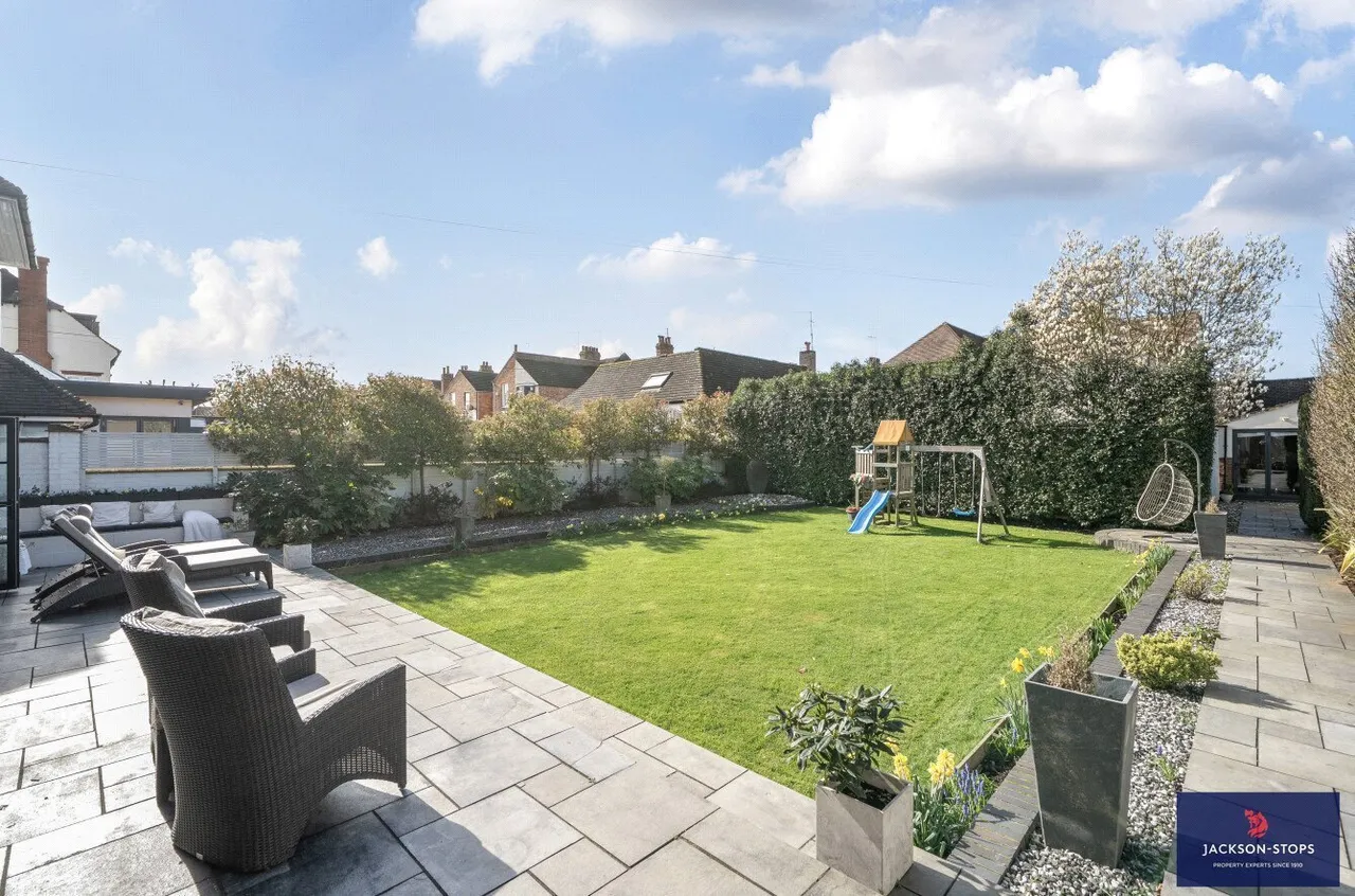 Park Avenue South, Abington Park, NN3, photo 29
