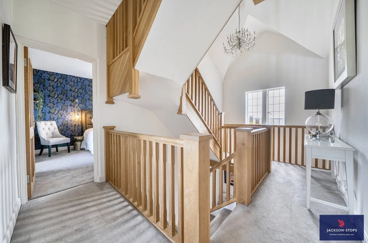 Park Avenue South, Abington Park, NN3, photo 16