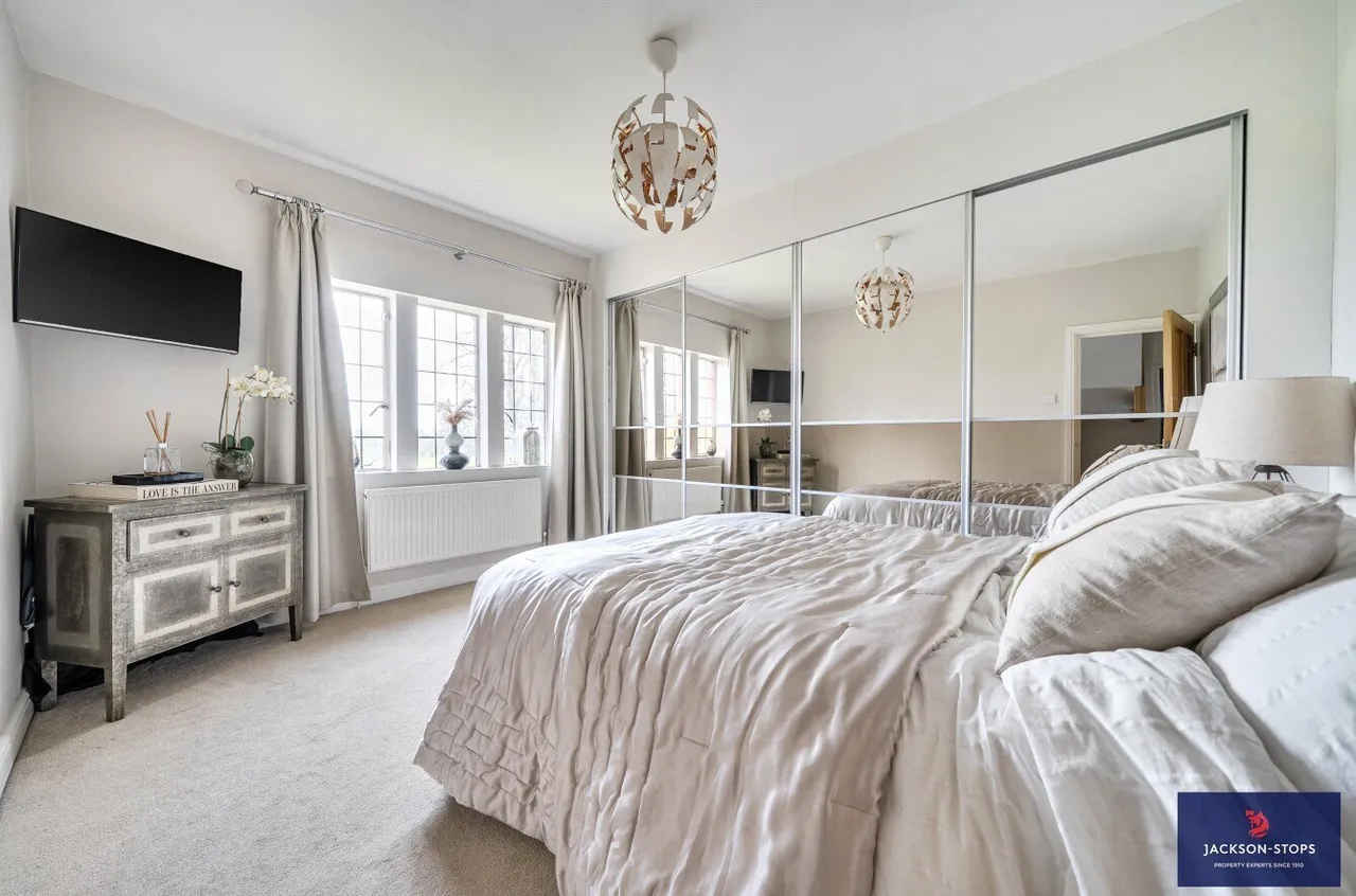 Park Avenue South, Abington Park, NN3, photo 24