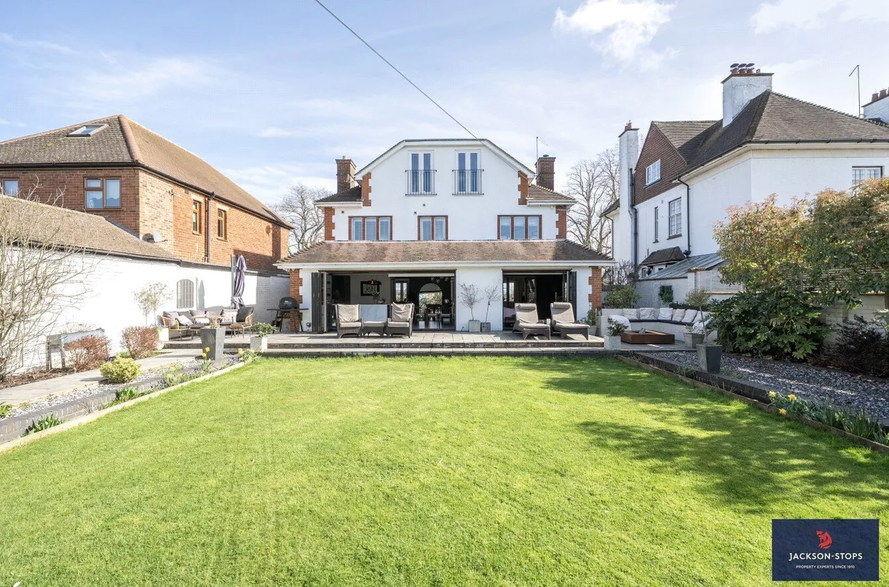 Park Avenue South, Abington Park, NN3, photo 32