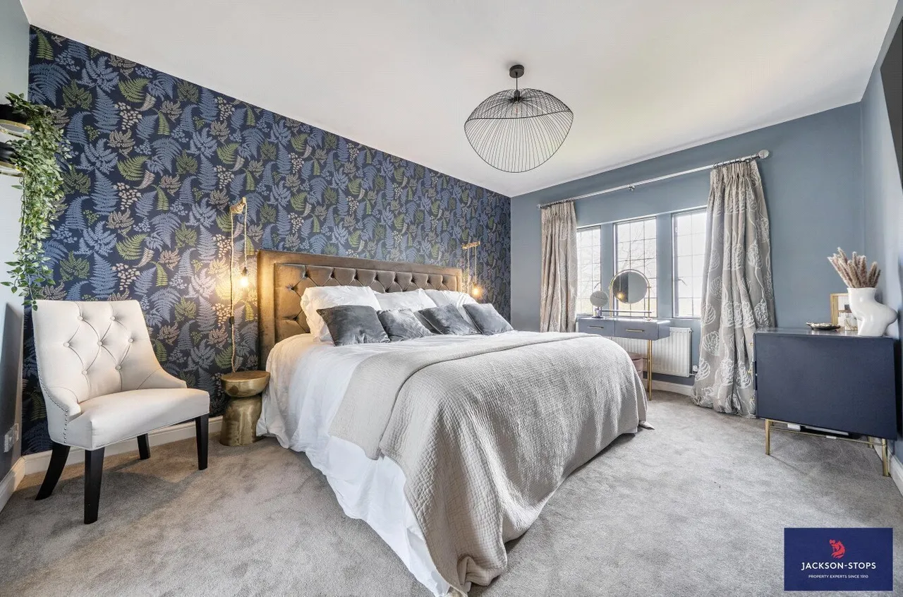 Park Avenue South, Abington Park, NN3, photo 19