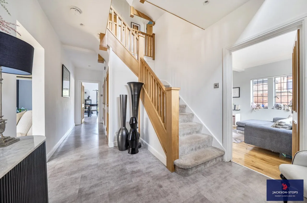 Park Avenue South, Abington Park, NN3, photo 5