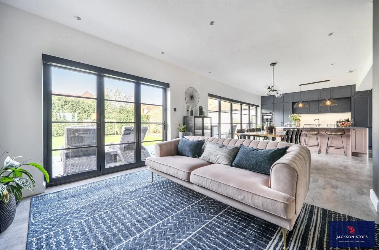 Park Avenue South, Abington Park, NN3, photo 11