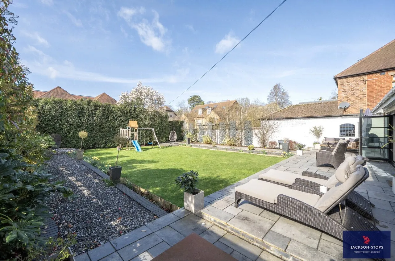 Park Avenue South, Abington Park, NN3, photo 30