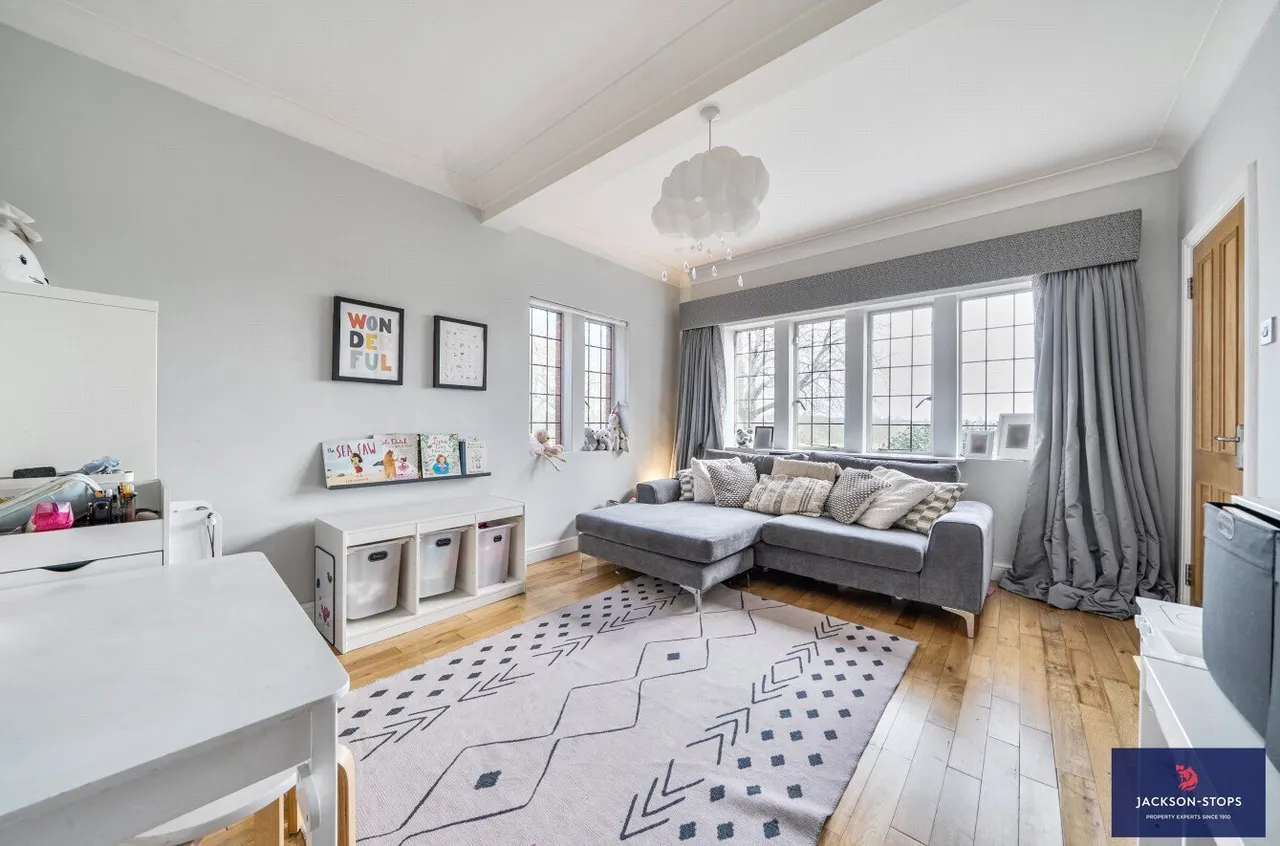 Park Avenue South, Abington Park, NN3, photo 15
