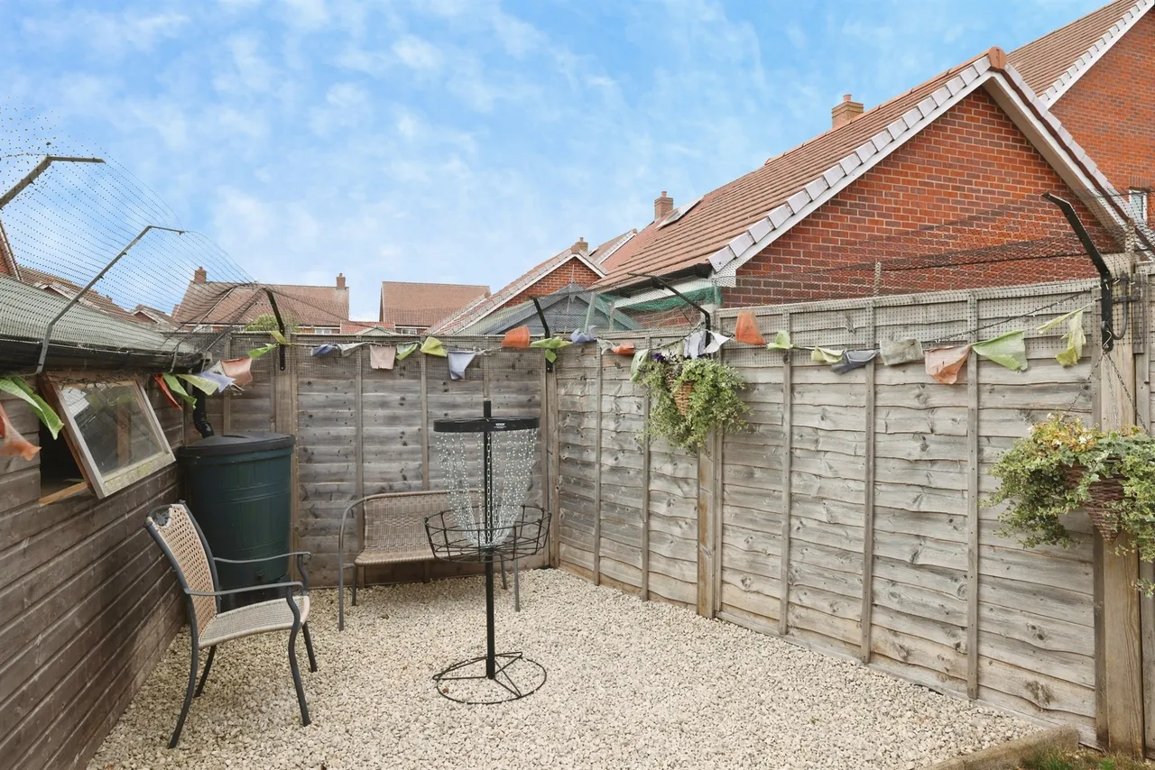 Duckett Road, Amesbury, SP4, photo 19