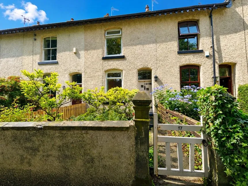 3 bed house for sale — Park Road, Ramsbottom, Greater Manchester, BL0