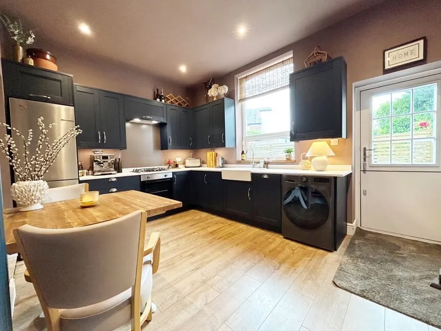 Park Road, Ramsbottom, Greater Manchester, BL0, photo 7