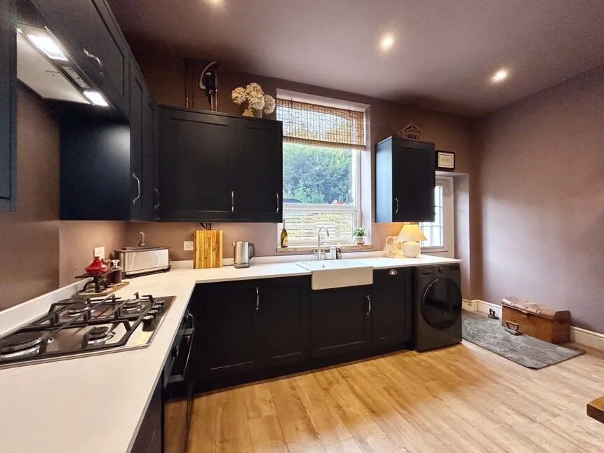 Park Road, Ramsbottom, Greater Manchester, BL0, photo 8