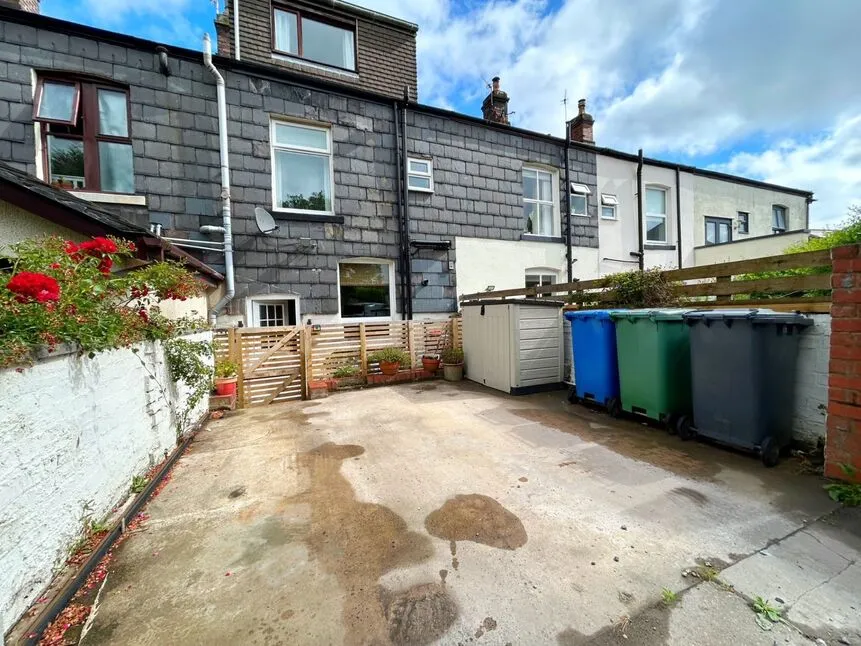 Park Road, Ramsbottom, Greater Manchester, BL0, photo 4