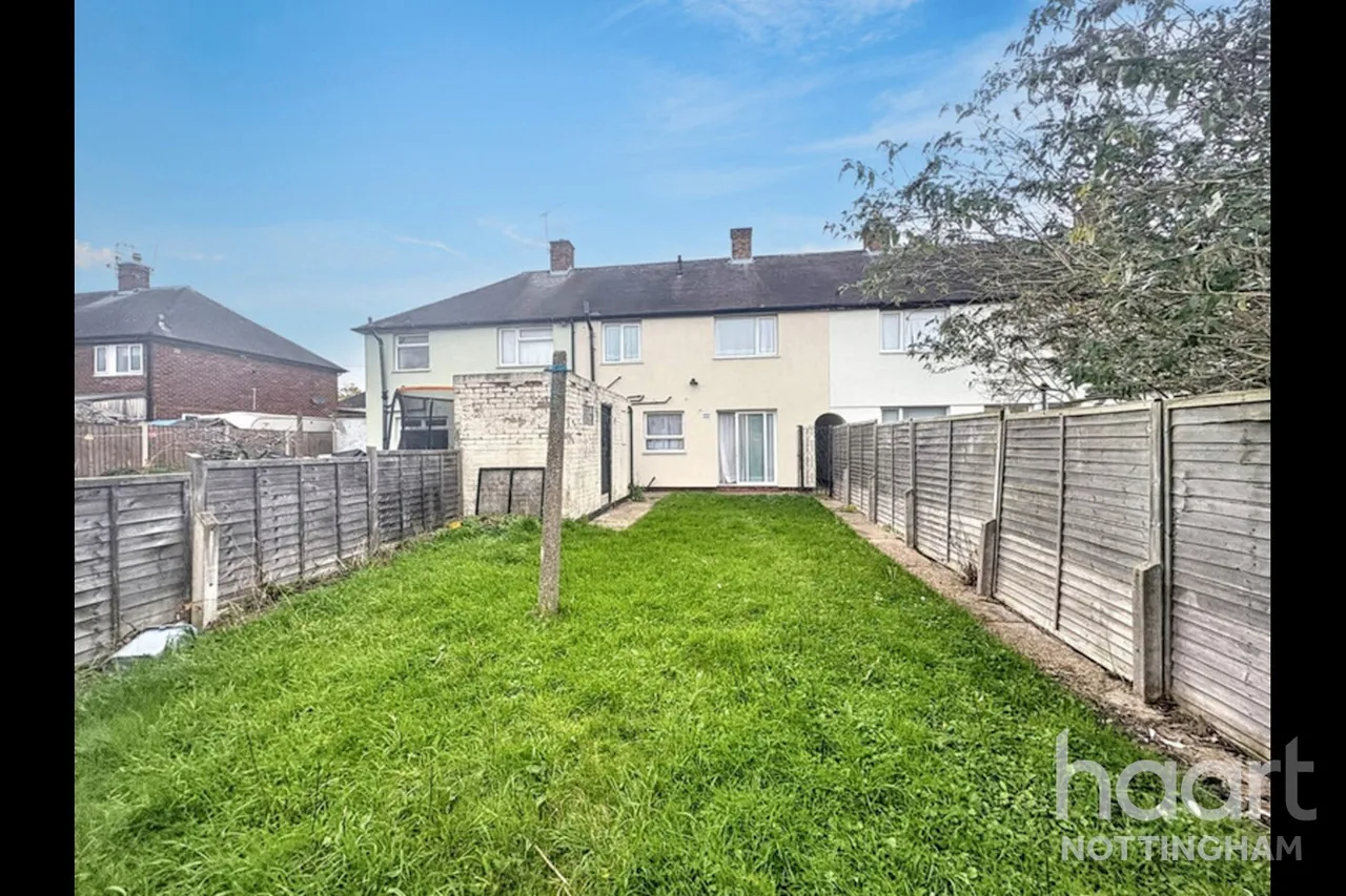 4 bed house for sale, Rivergreen, Clifton, NG11
