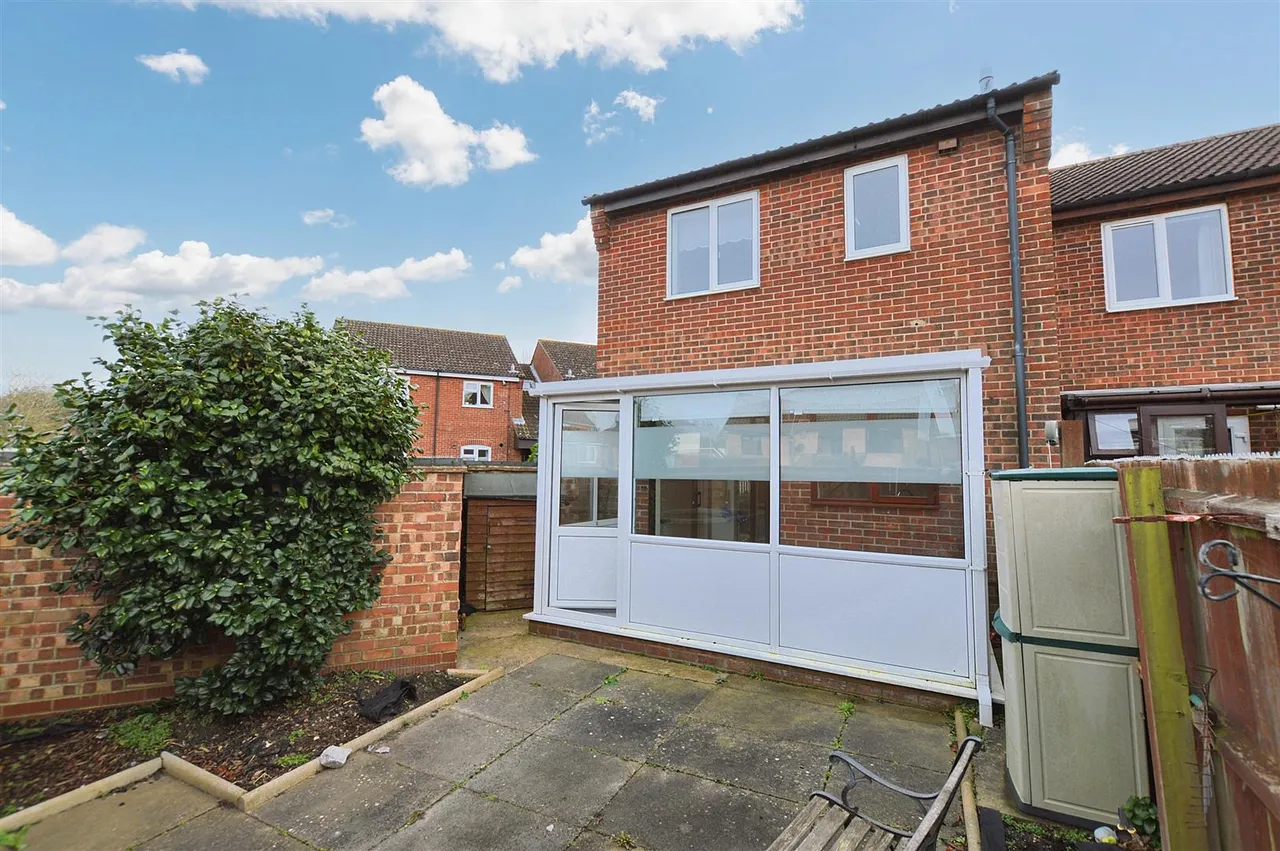 Grice Close, Sheringham, NR26, photo 7