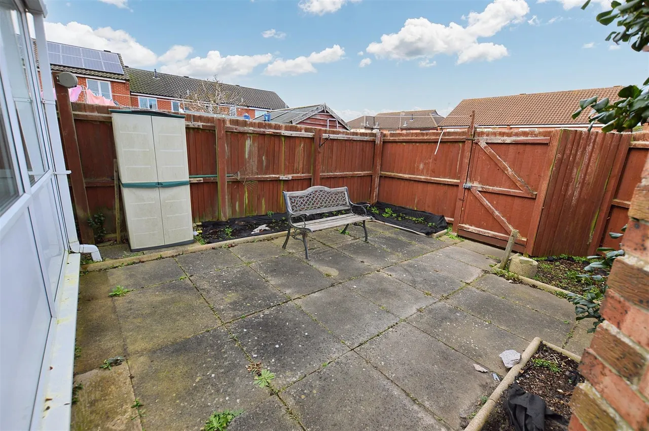 Grice Close, Sheringham, NR26, photo 9