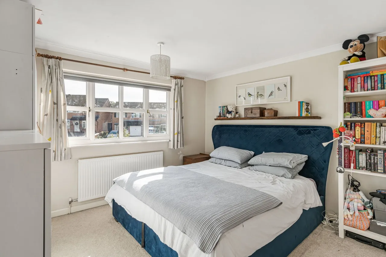 Ashwin Close, Brackley, NN13, photo 14