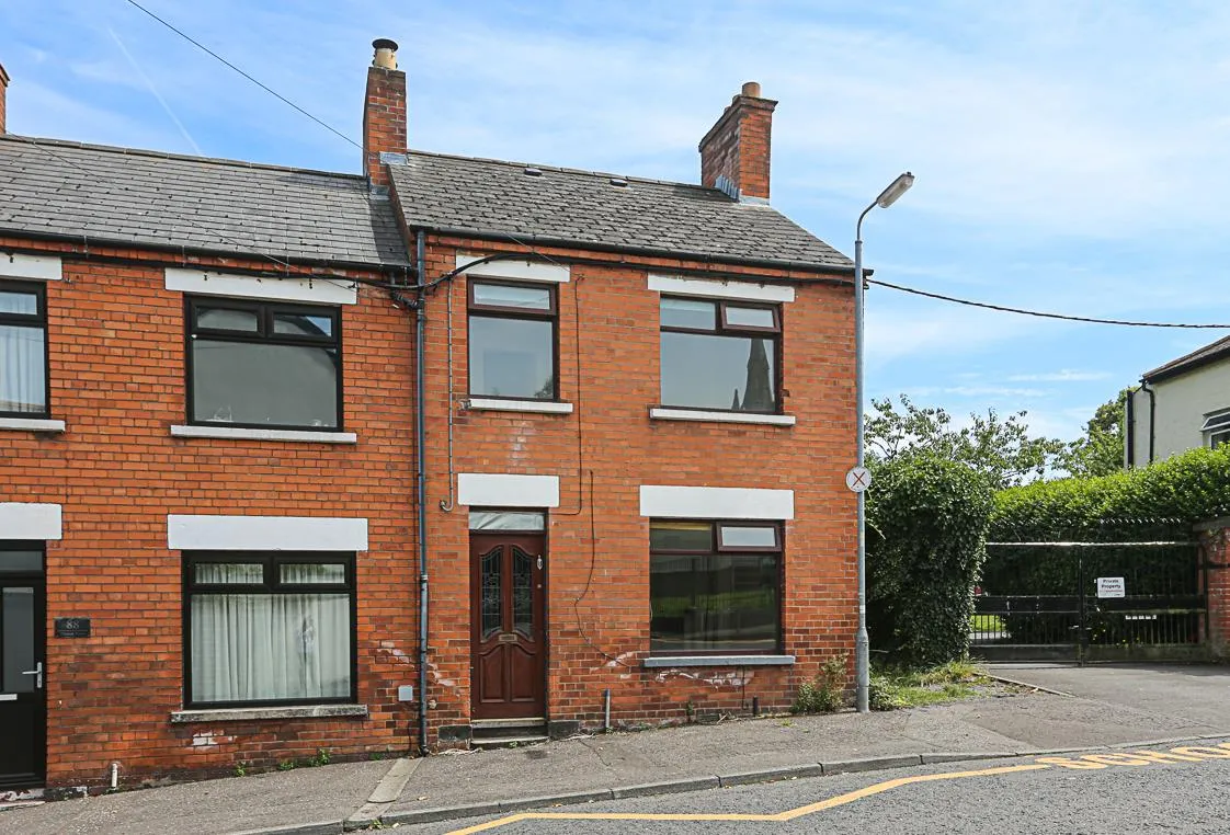 3 bed house for sale, Church View, holywood, BT18
