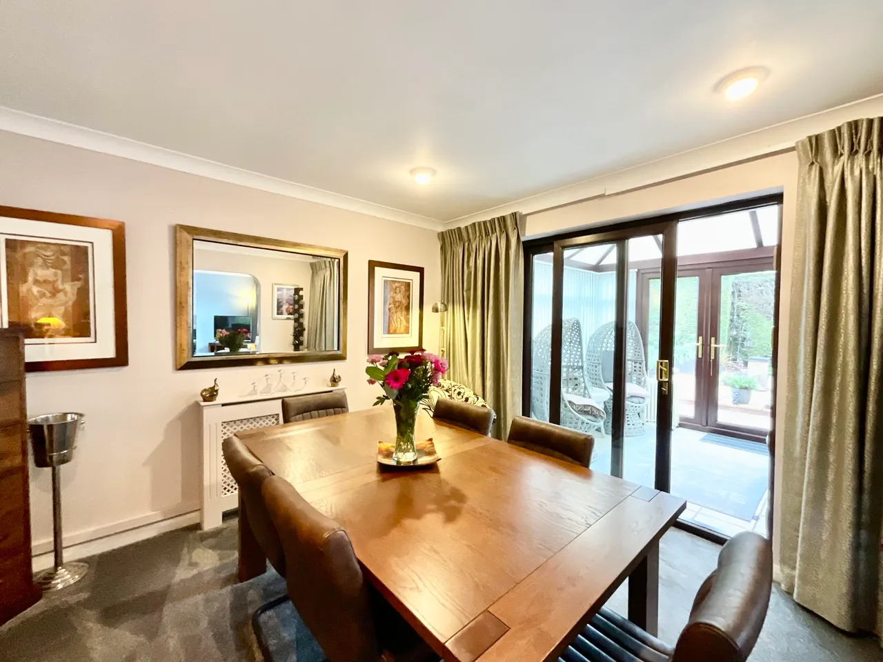 Burrington Drive, Stoke-On-Trent, ST4, photo 3