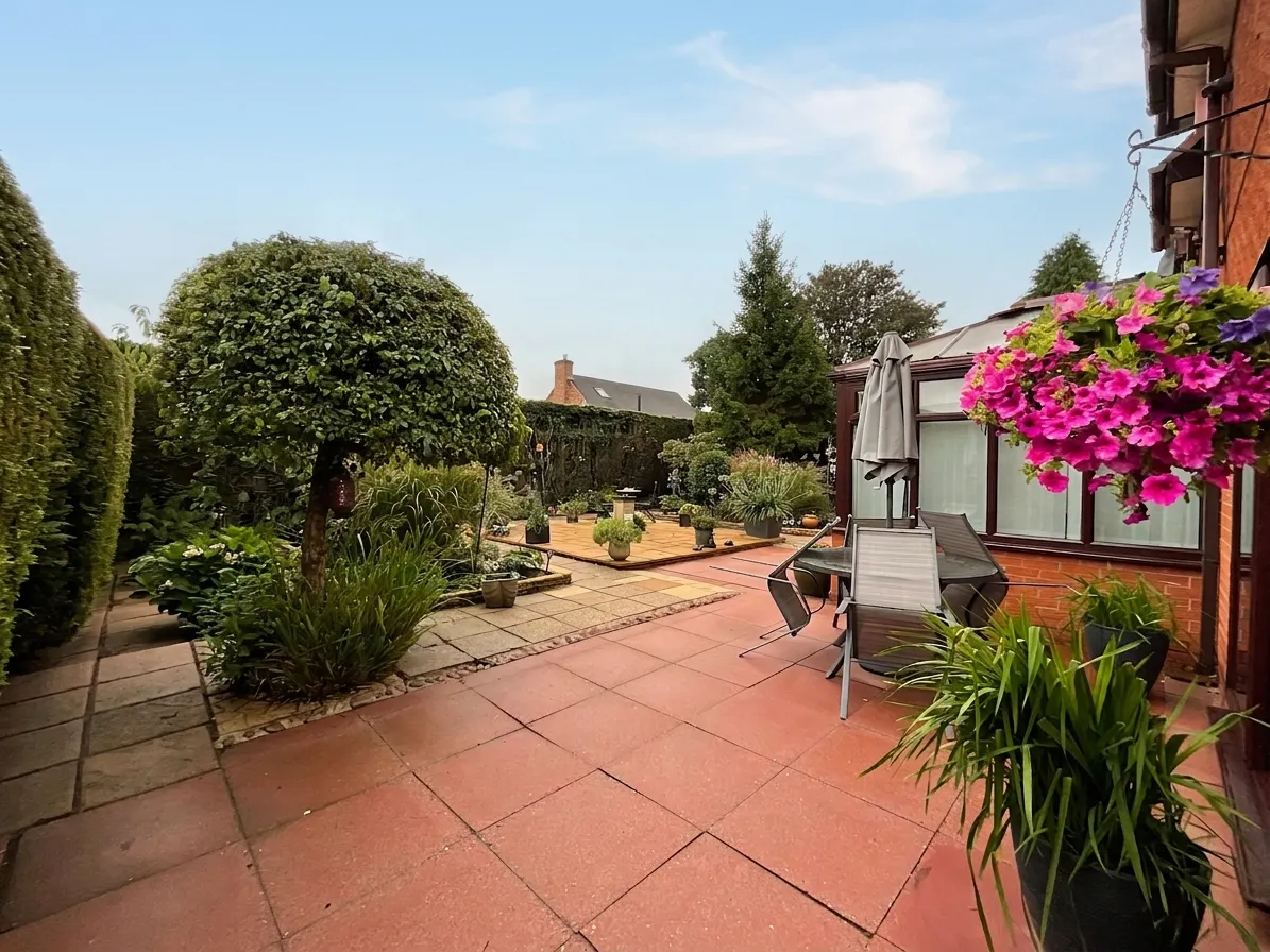 Burrington Drive, Stoke-On-Trent, ST4, photo 33