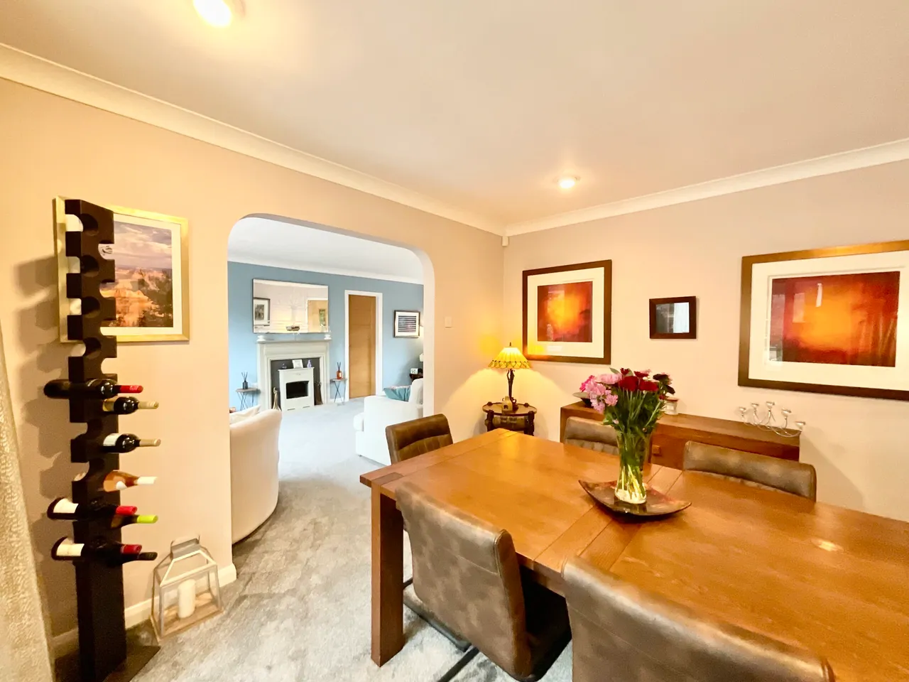 Burrington Drive, Stoke-On-Trent, ST4, photo 6