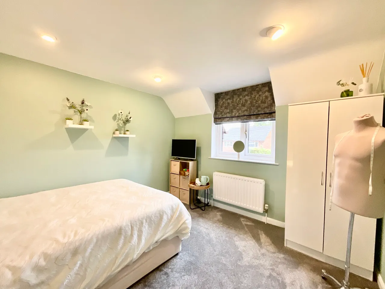 Burrington Drive, Stoke-On-Trent, ST4, photo 28