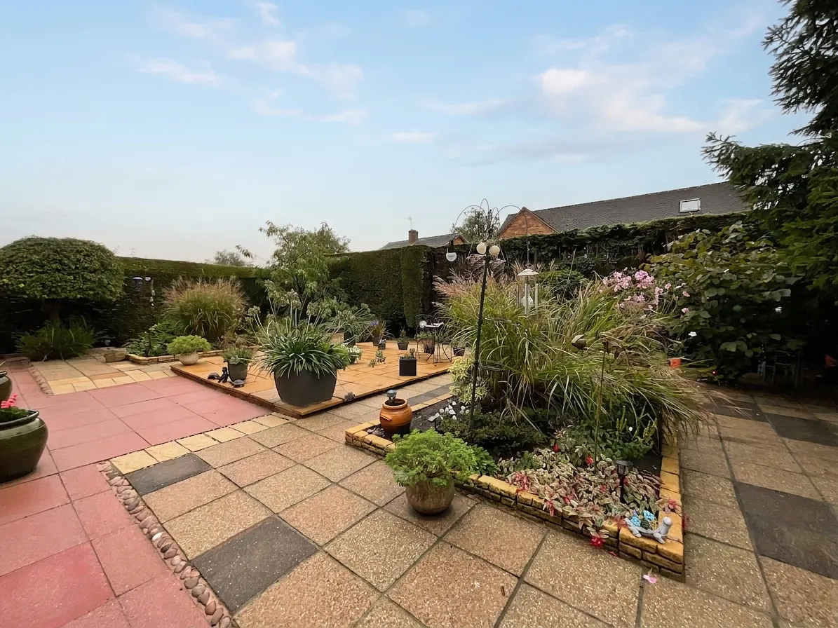 Burrington Drive, Stoke-On-Trent, ST4, photo 29