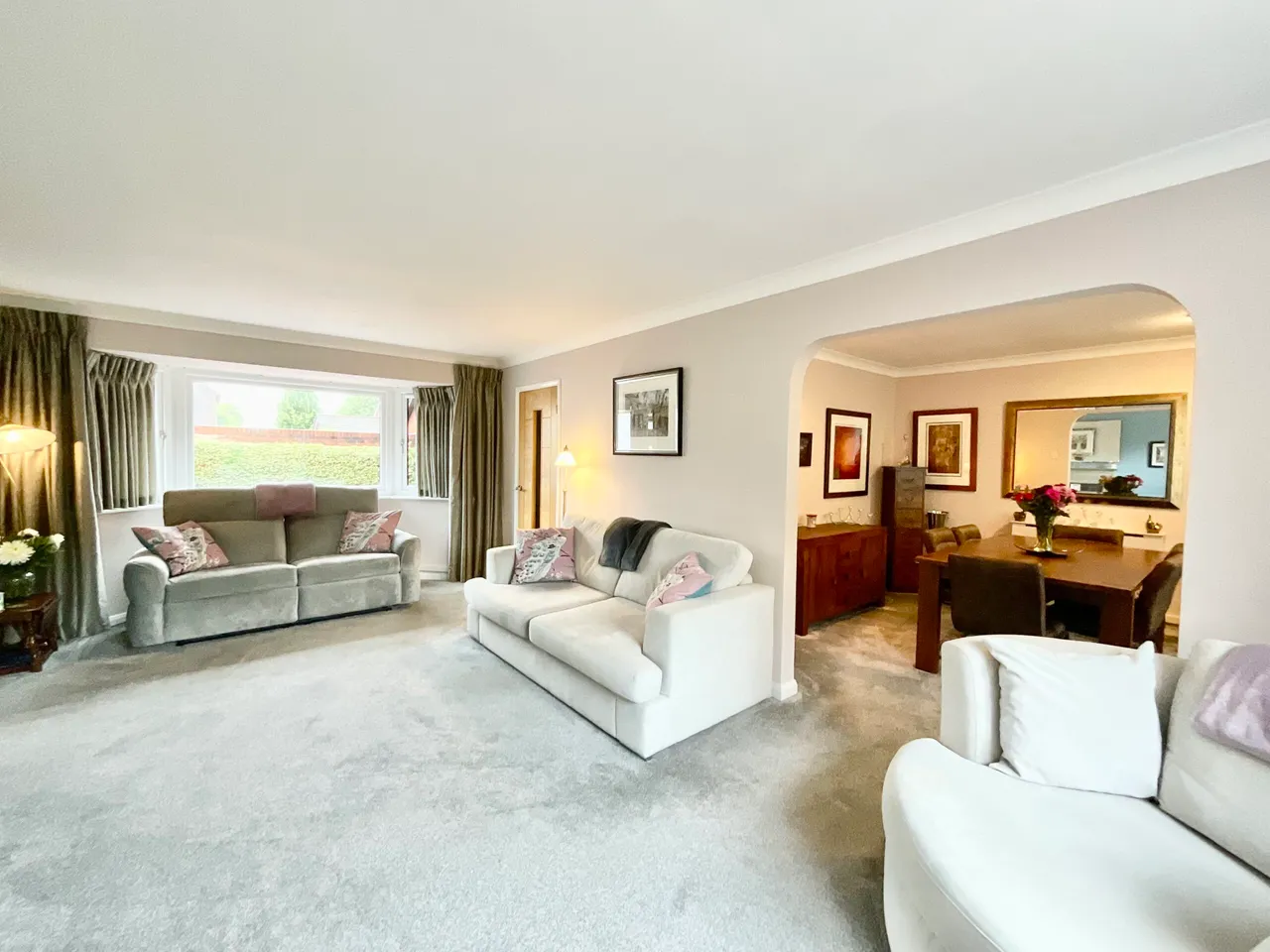 Burrington Drive, Stoke-On-Trent, ST4, photo 5