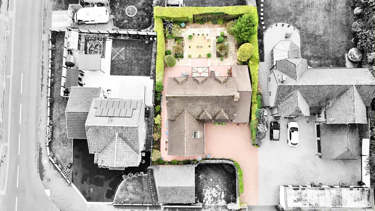 Burrington Drive, Stoke-On-Trent, ST4, photo 34