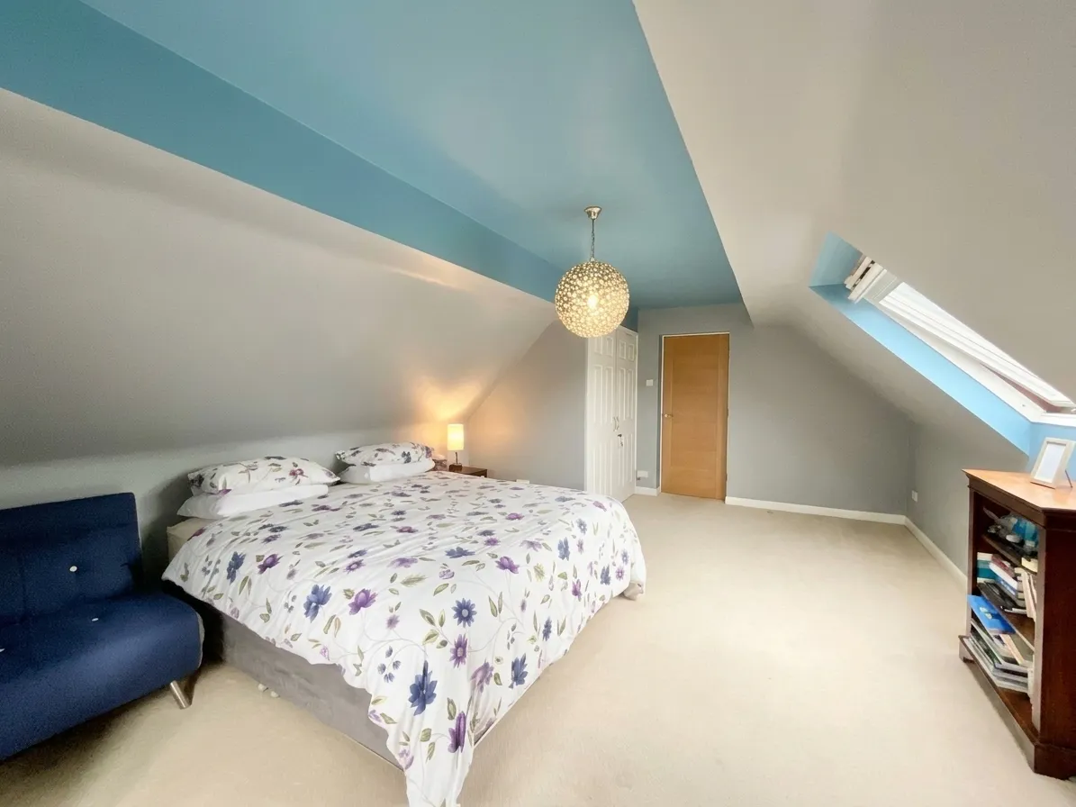 Burrington Drive, Stoke-On-Trent, ST4, photo 27