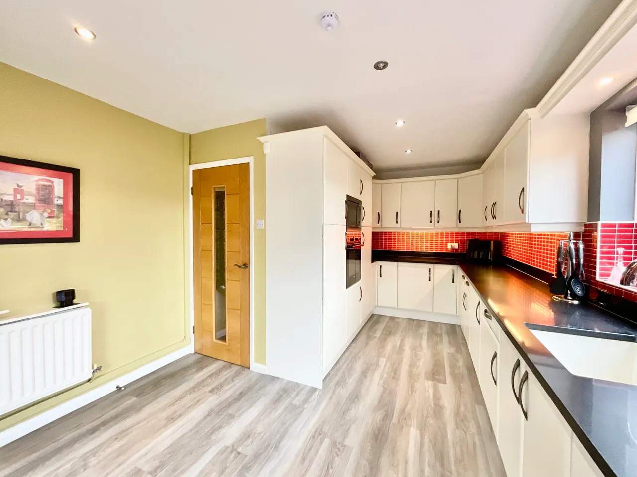 Burrington Drive, Stoke-On-Trent, ST4, photo 12