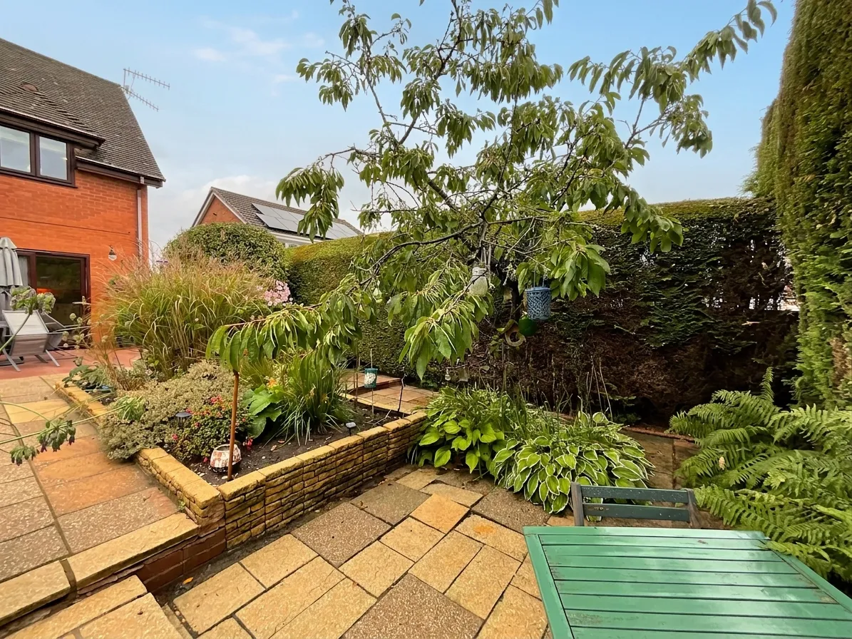Burrington Drive, Stoke-On-Trent, ST4, photo 32