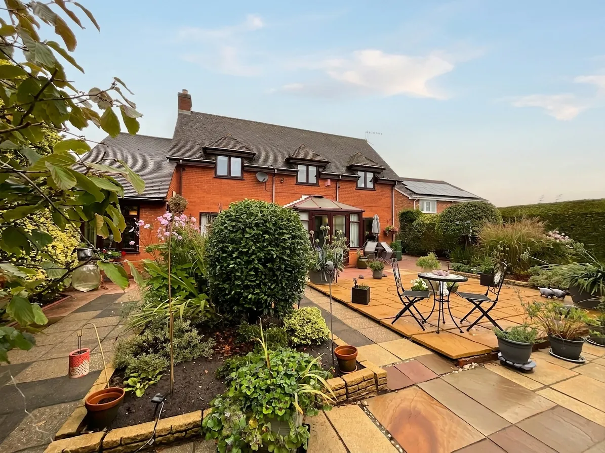 Burrington Drive, Stoke-On-Trent, ST4, photo 4
