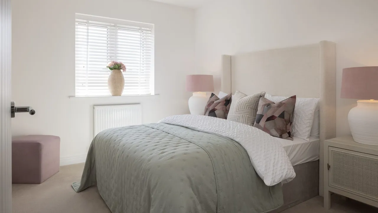 Tawny Owl Way, Hambrook, PO18, photo 8