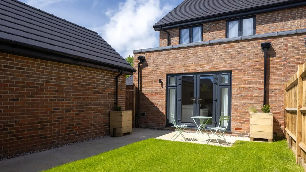 Tawny Owl Way, Hambrook, PO18, photo 4