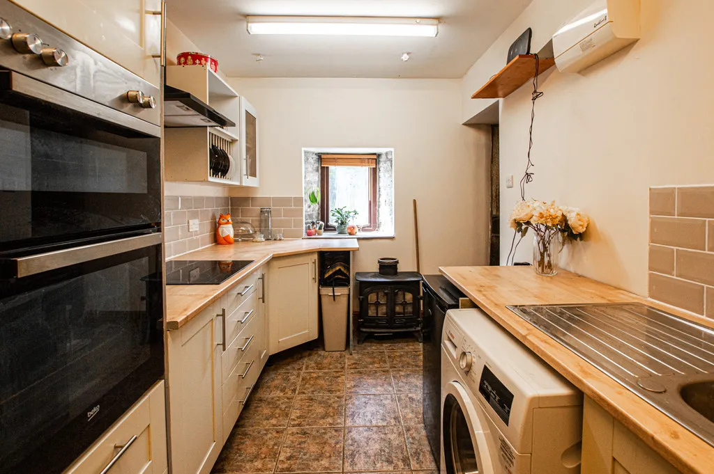 Widdop Road, Hebden Bridge, photo 27