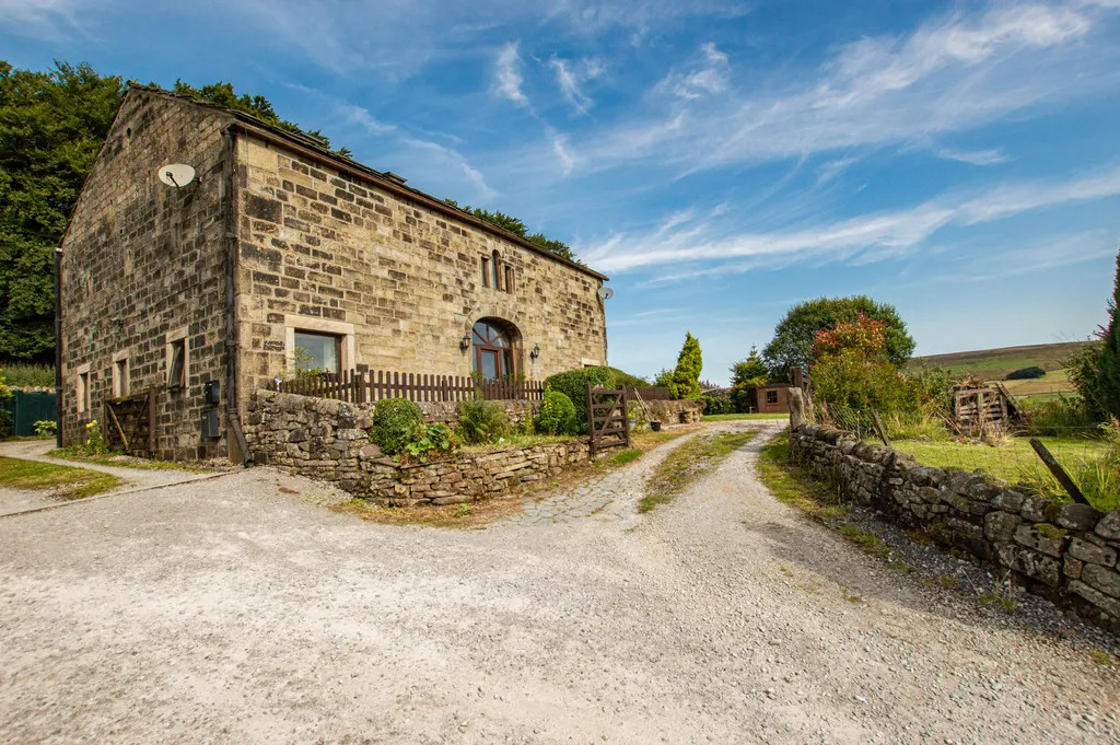 Widdop Road, Hebden Bridge, photo 18