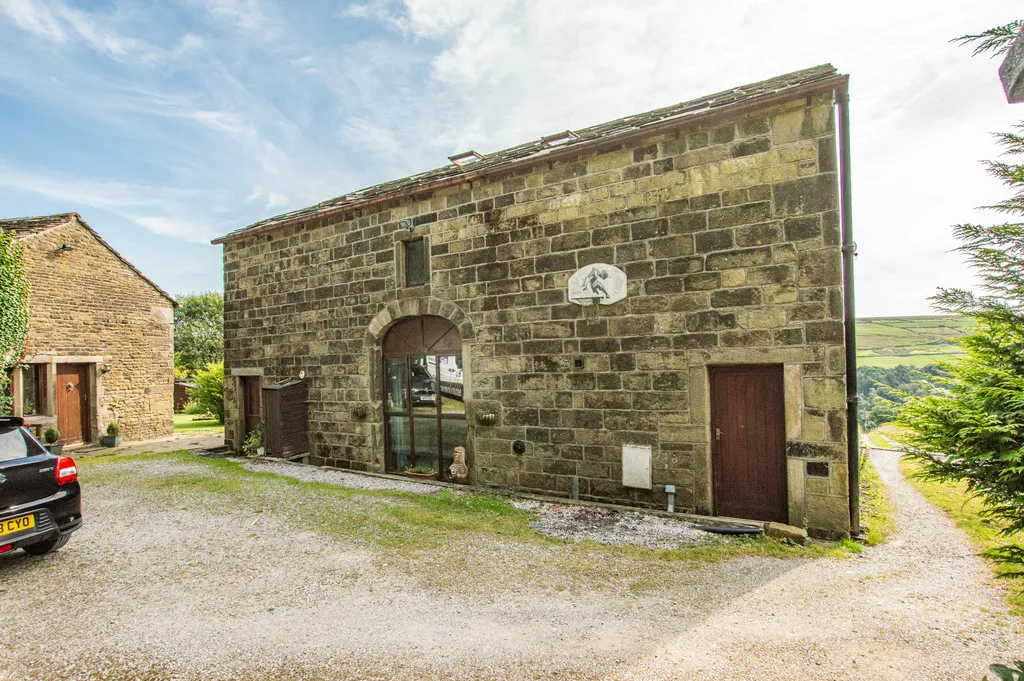 Widdop Road, Hebden Bridge, photo 19