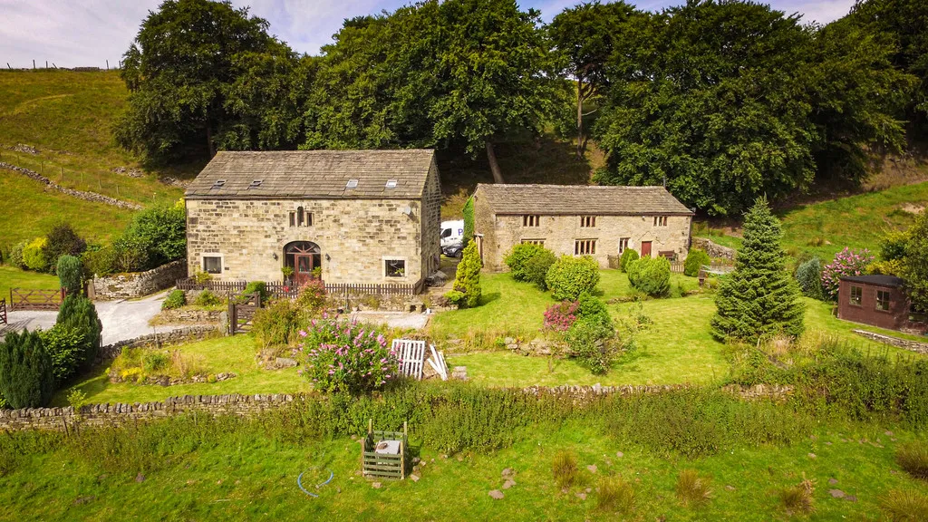 Widdop Road, Hebden Bridge, photo 39