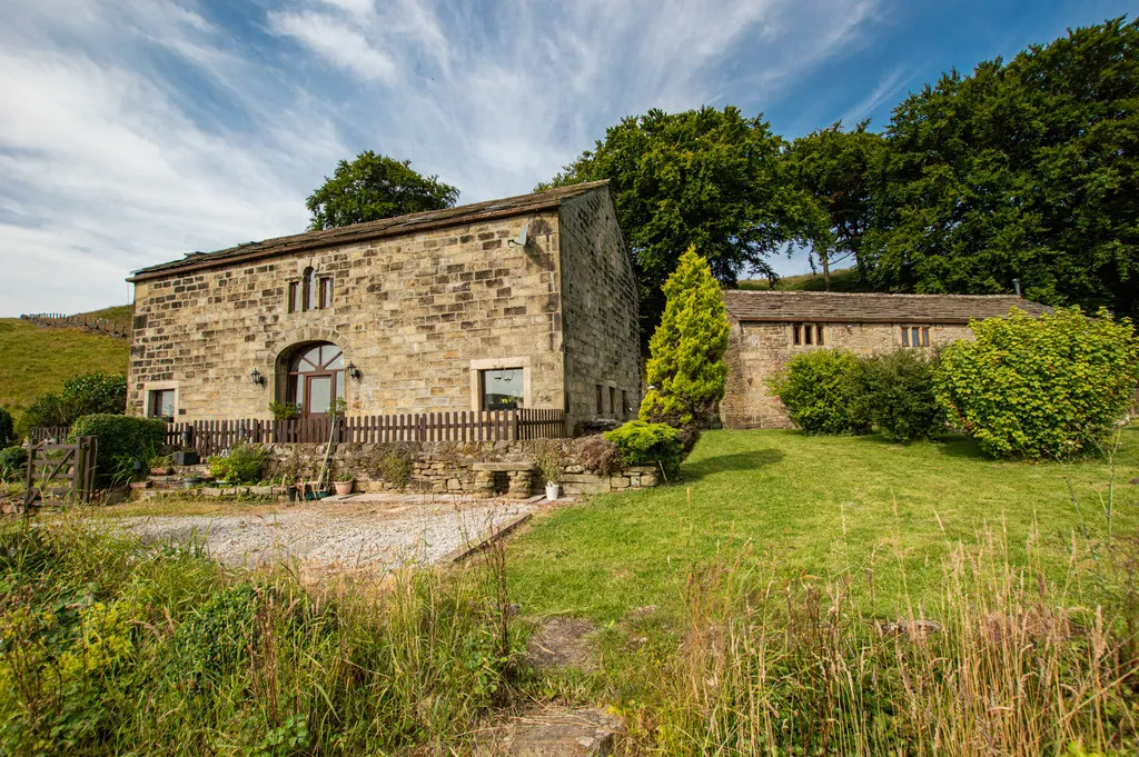 Widdop Road, Hebden Bridge, photo 20