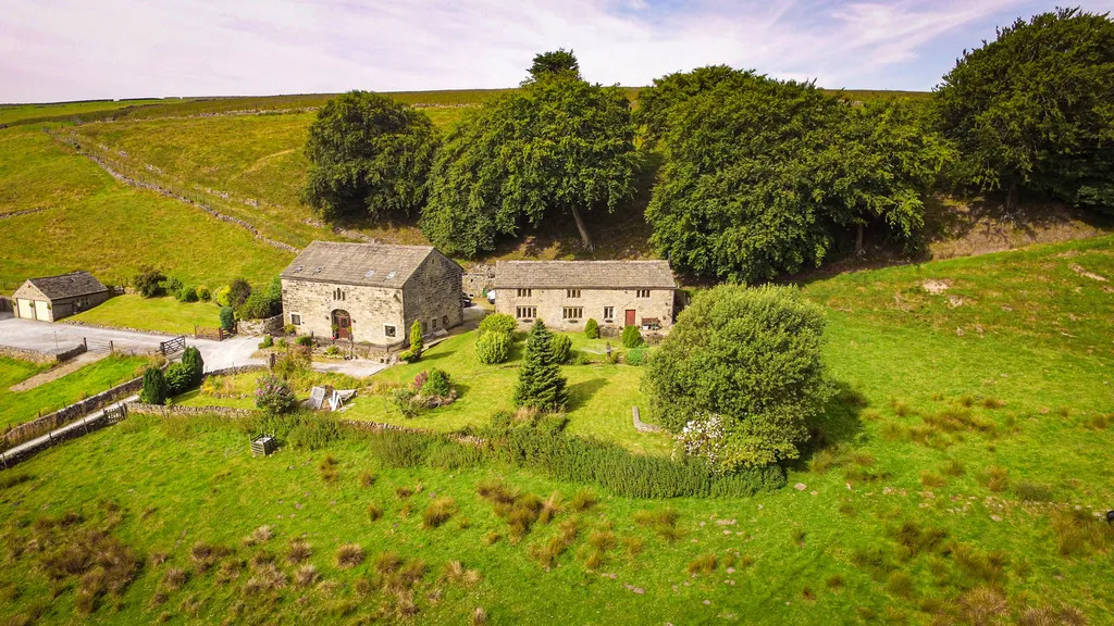 Widdop Road, Hebden Bridge, photo 38