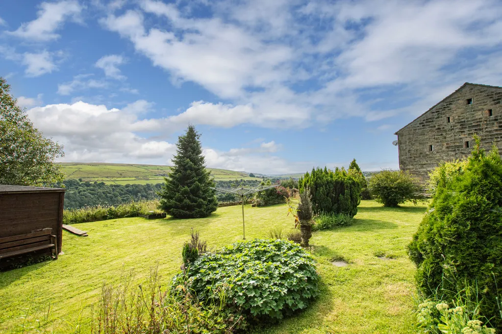 Widdop Road, Hebden Bridge, photo 2