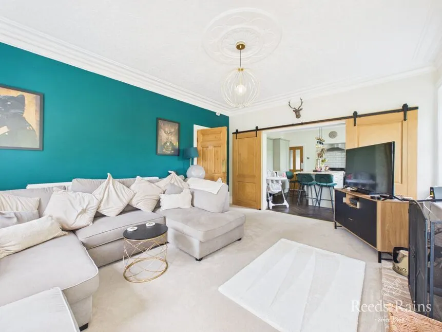 Marshall Grove, Stockton-on-Tees, Durham, TS18, photo 3